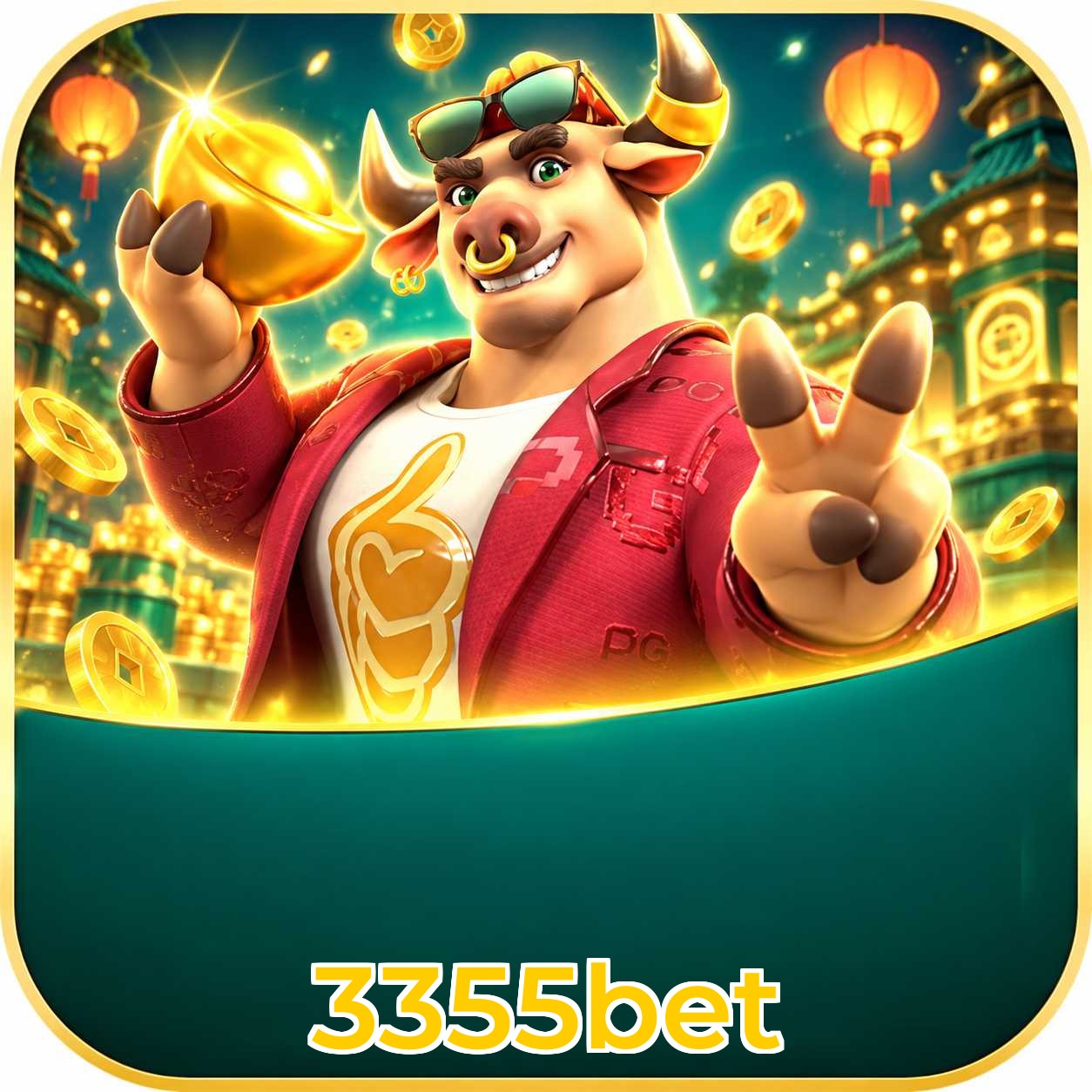 3355bet Facebook Page