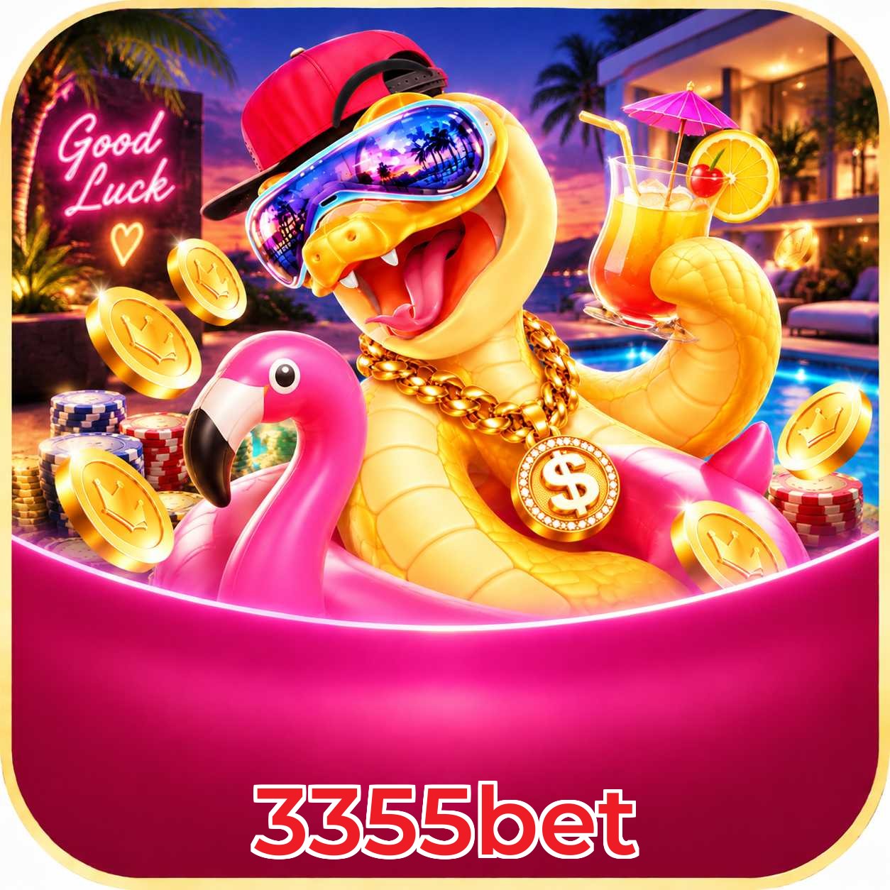3355bet Free Spins