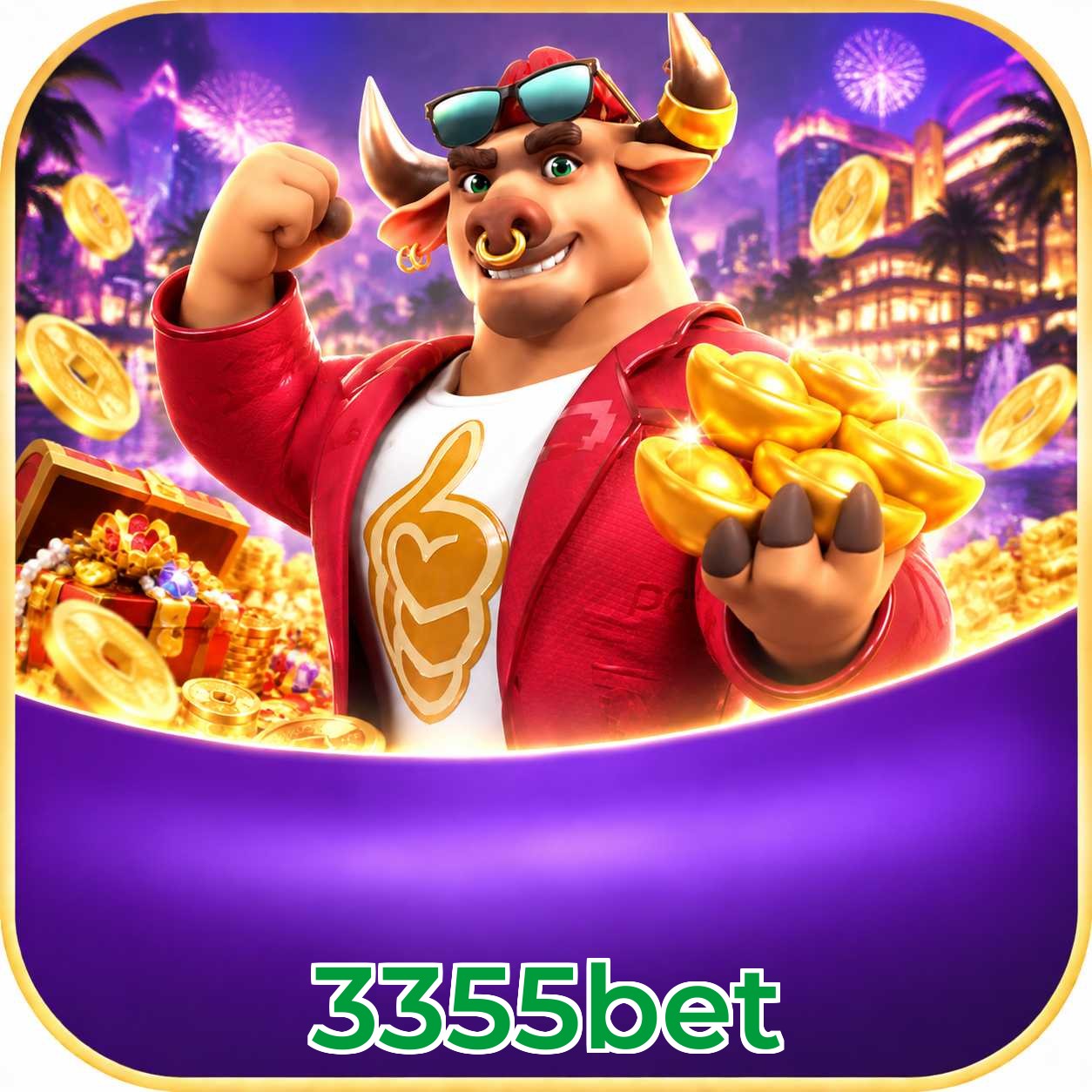 3355bet Download Links