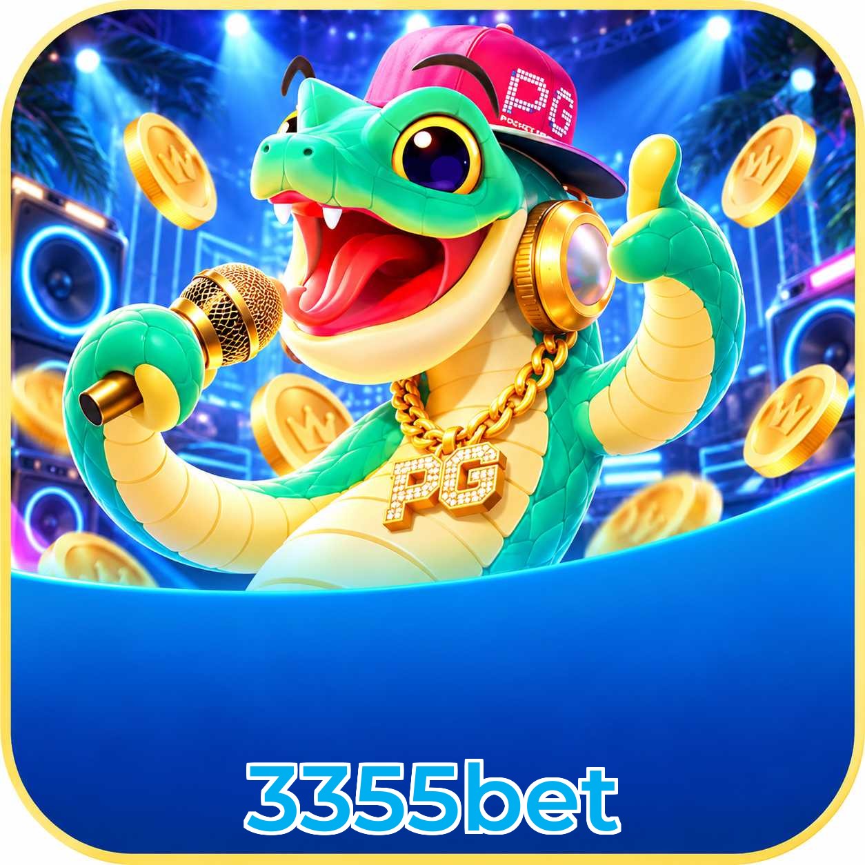 3355bet Suporte