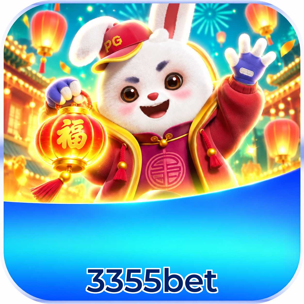 3355bet Promotions