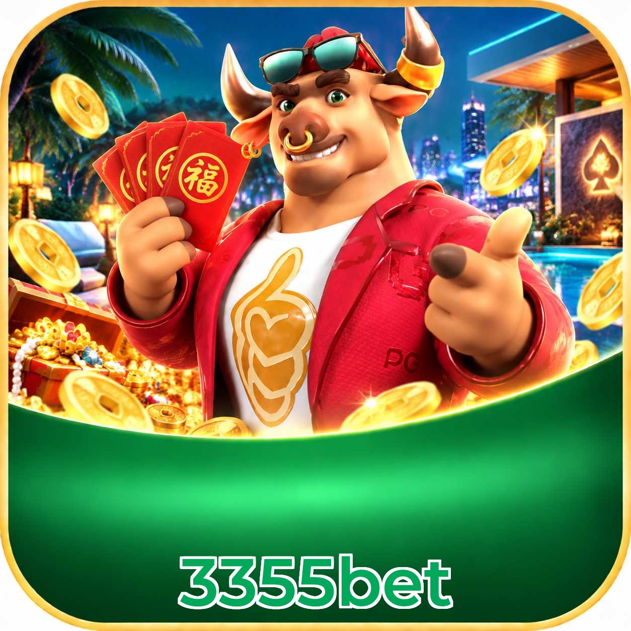 3355bet Compatibilidade