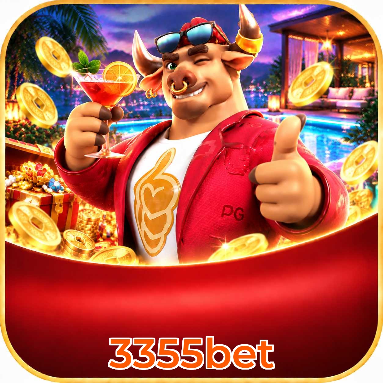 3355bet Fortune Tiger RTP