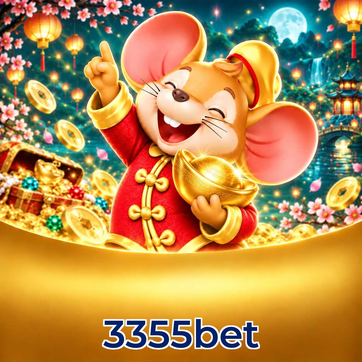 3355bet Telegram FAQ