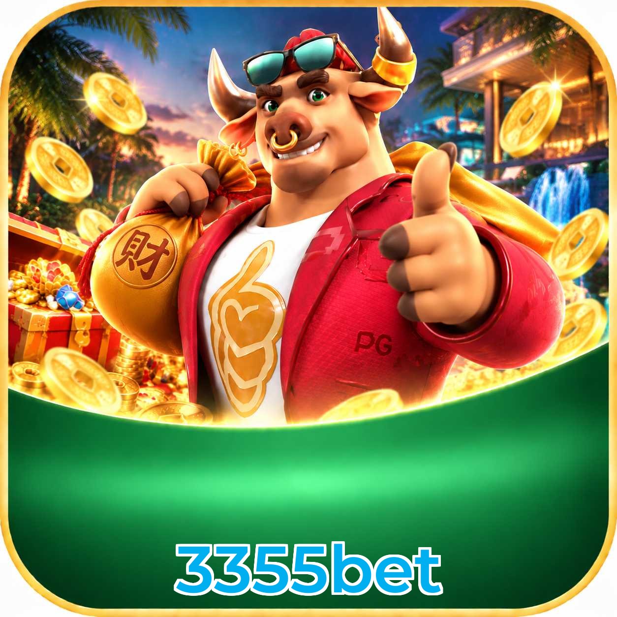 3355bet Facebook Group