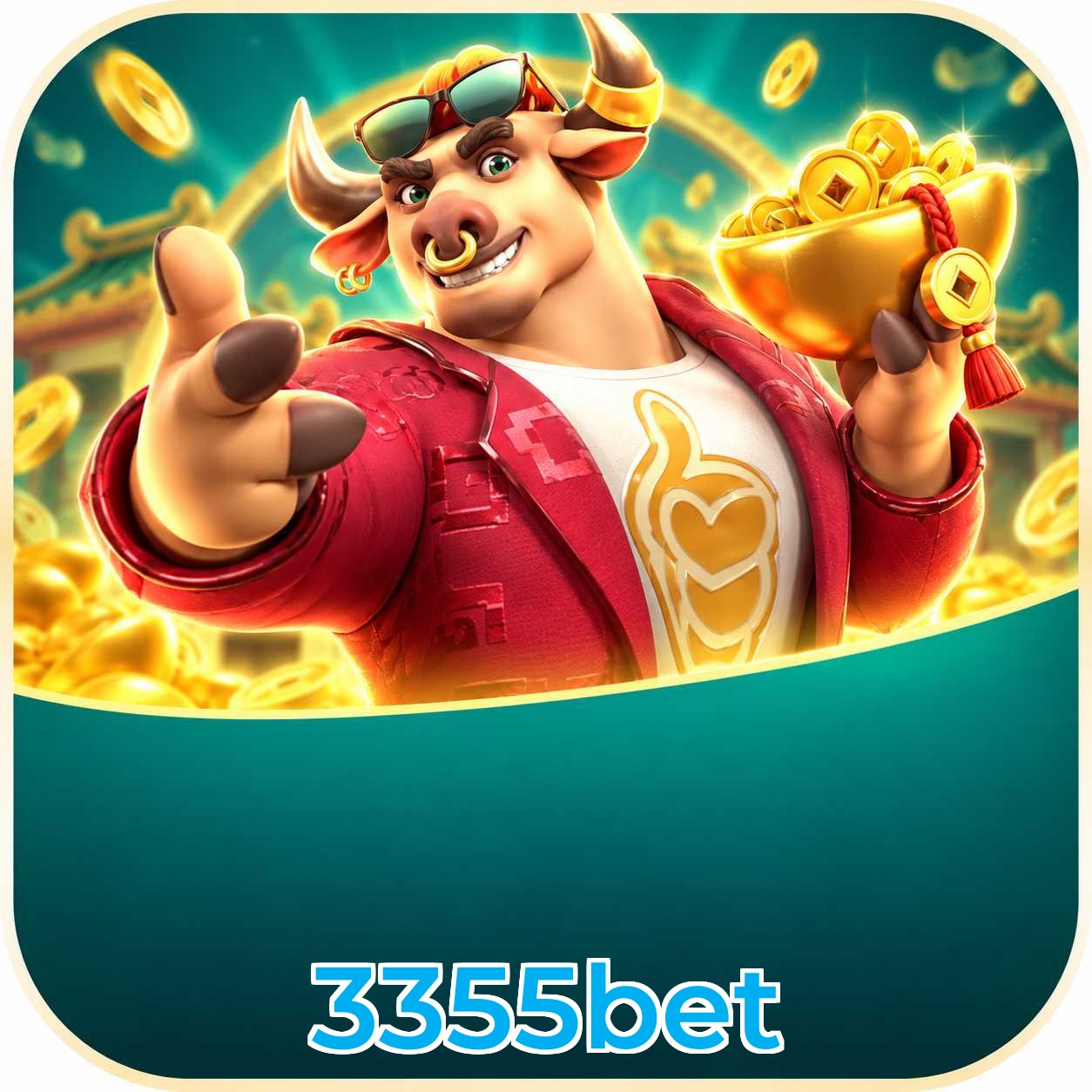 3355bet FAQ