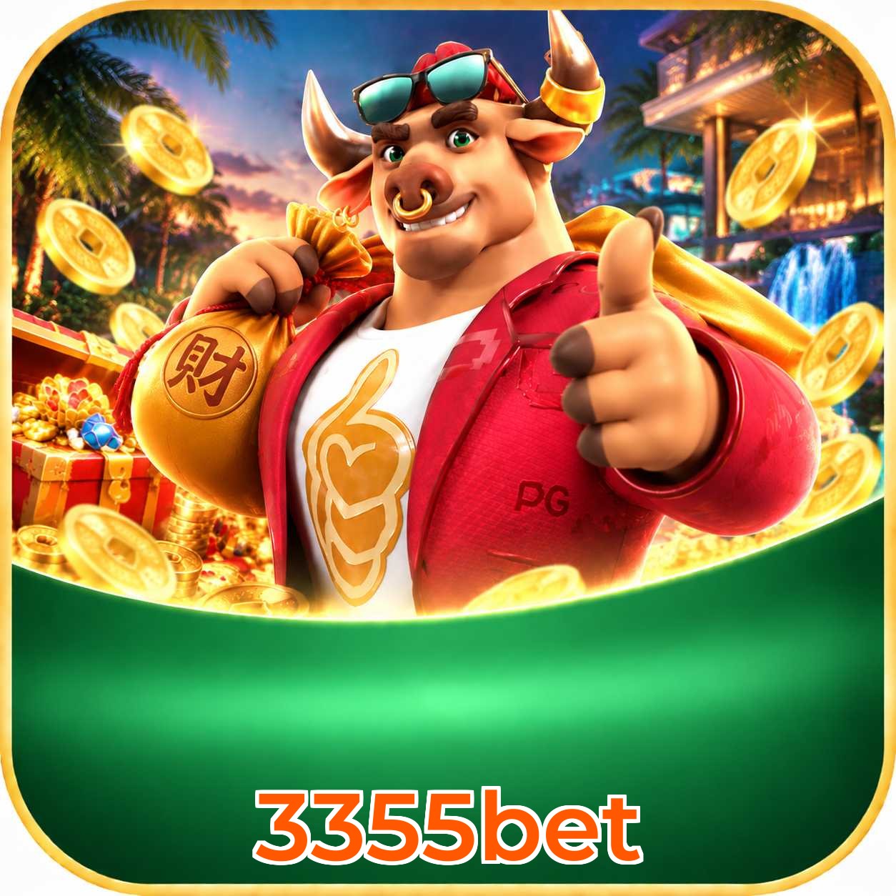 3355bet Security Analysis