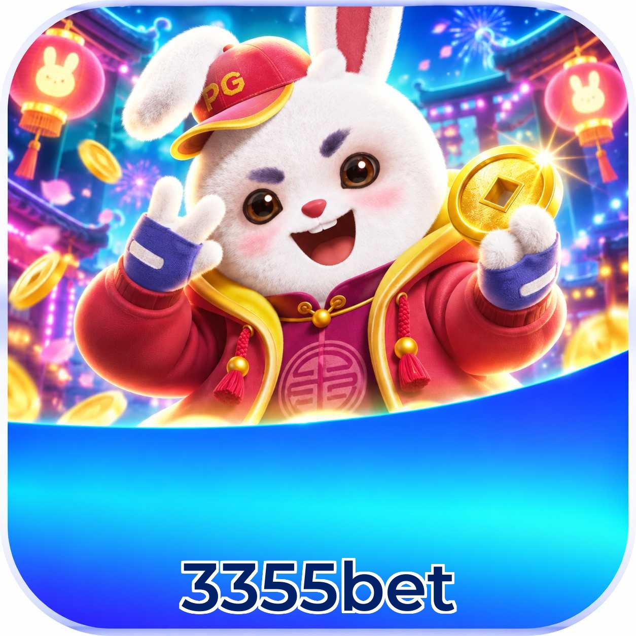 3355bet FAQ
