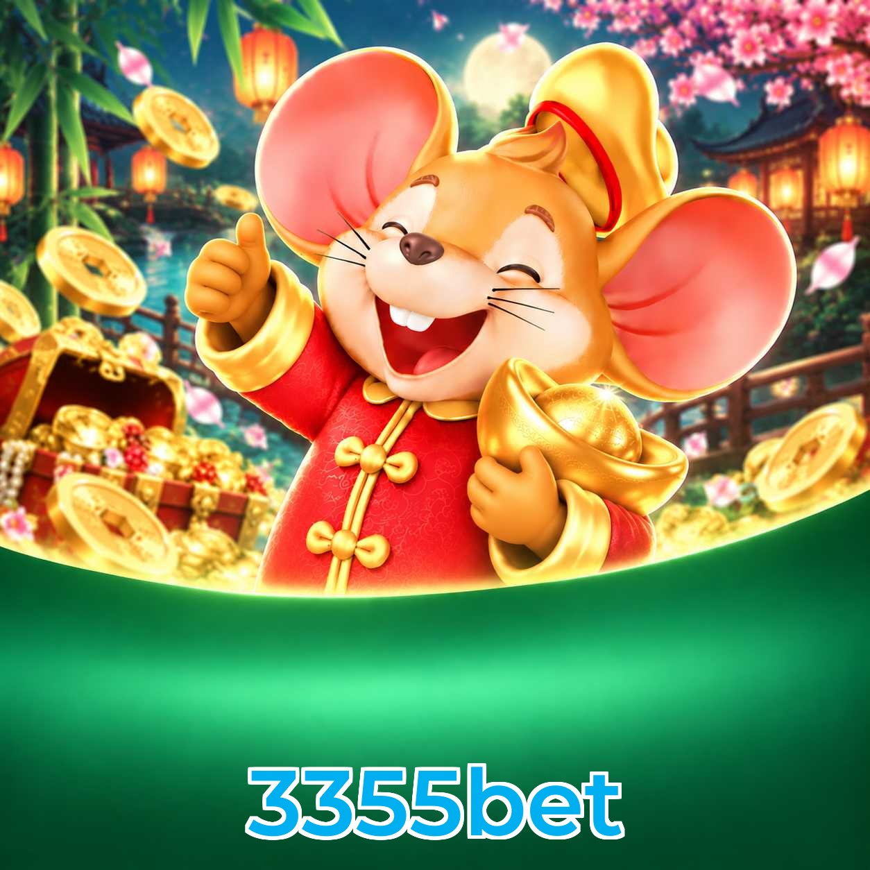 3355bet Como Apostar Lottery