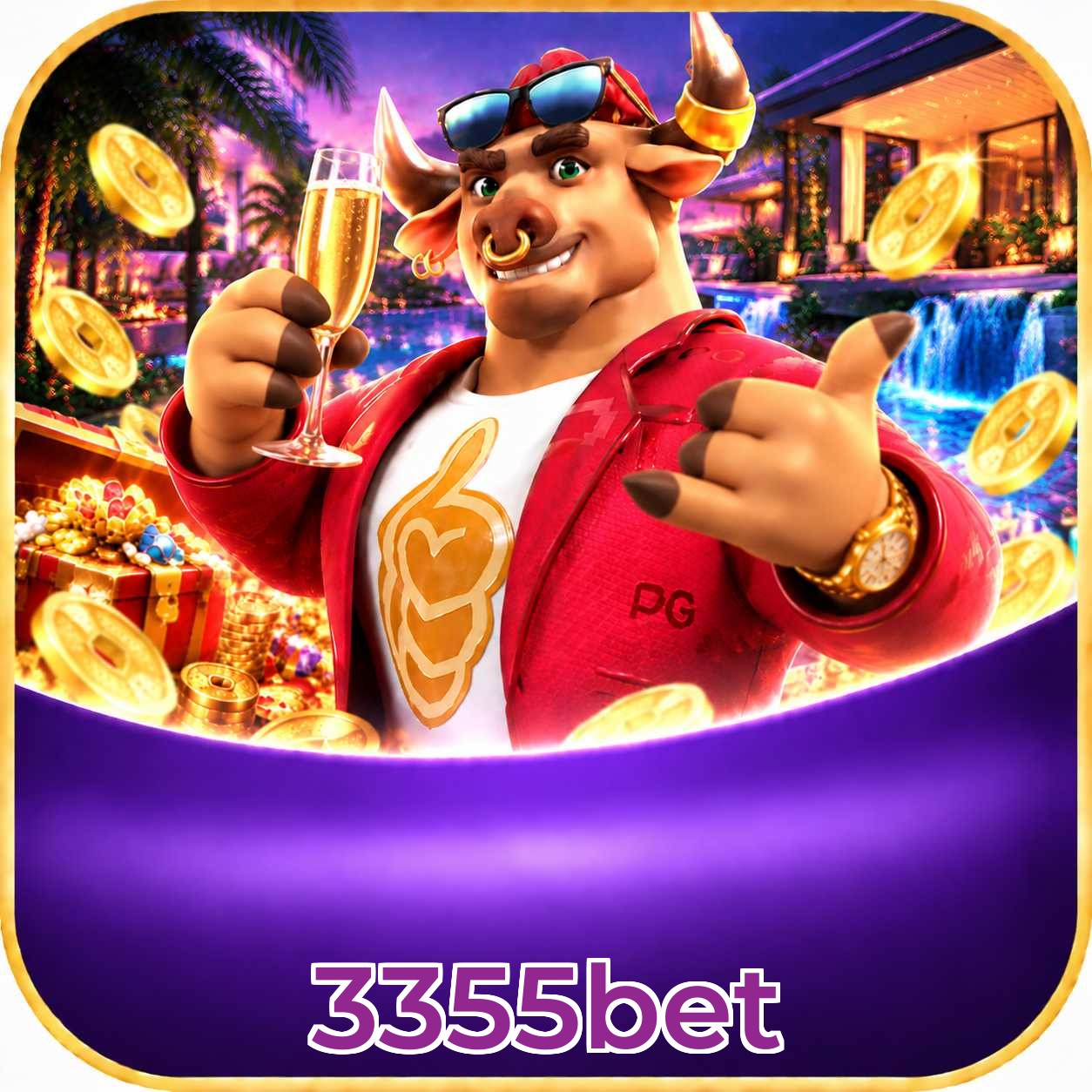 3355bet Uptime