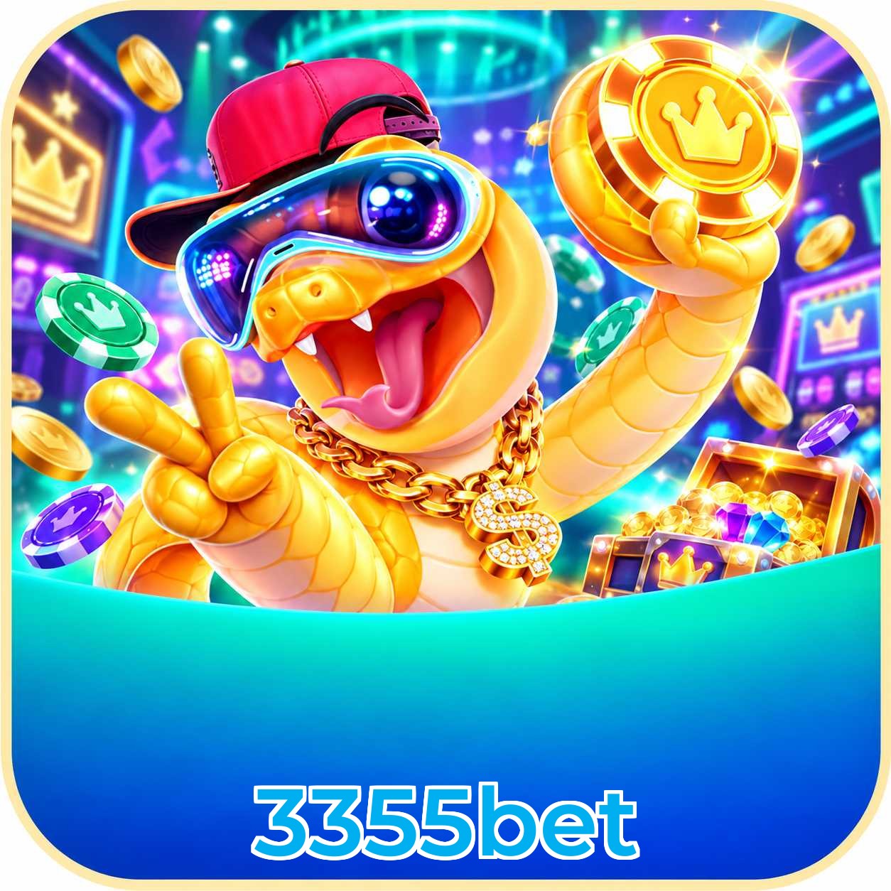 3355bet Win FAQ