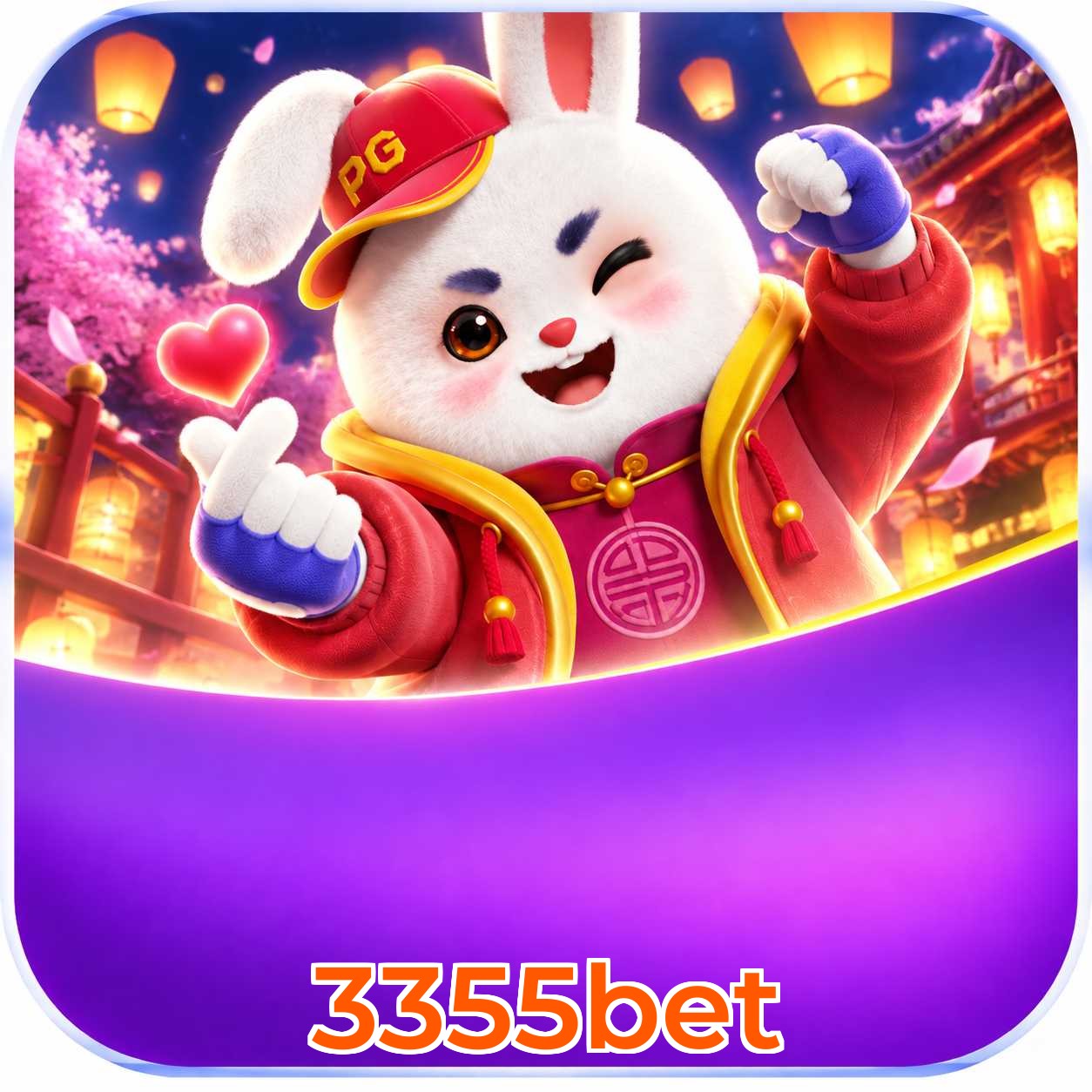 3355bet instalar Android APK