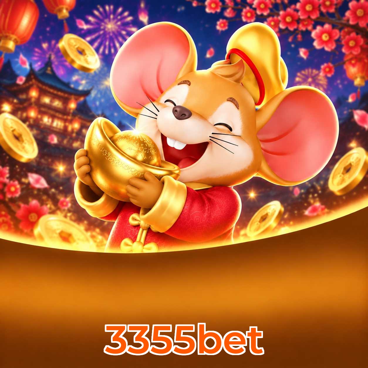 3355bet Telegram