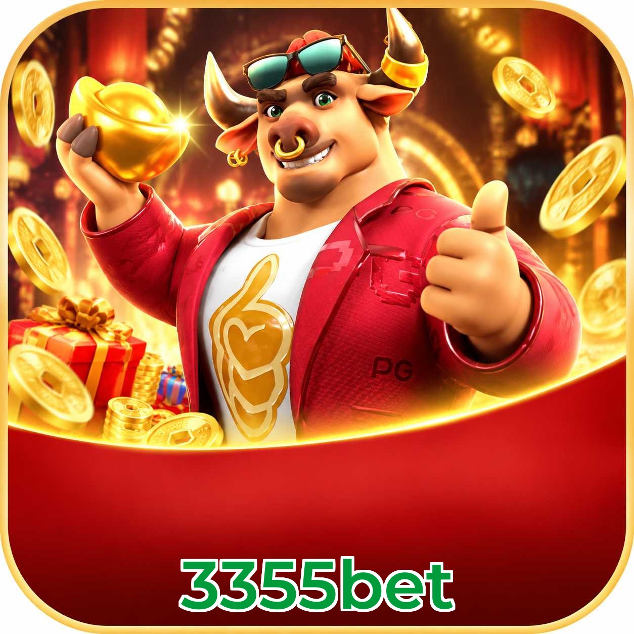 3355bet Odds Lottery