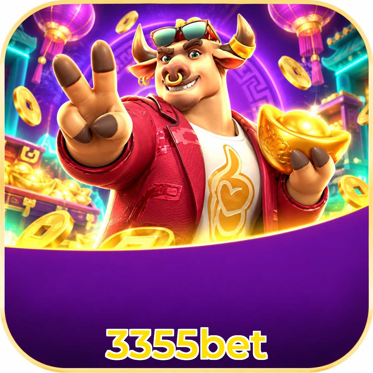 3355bet Fortune Tiger Strategies
