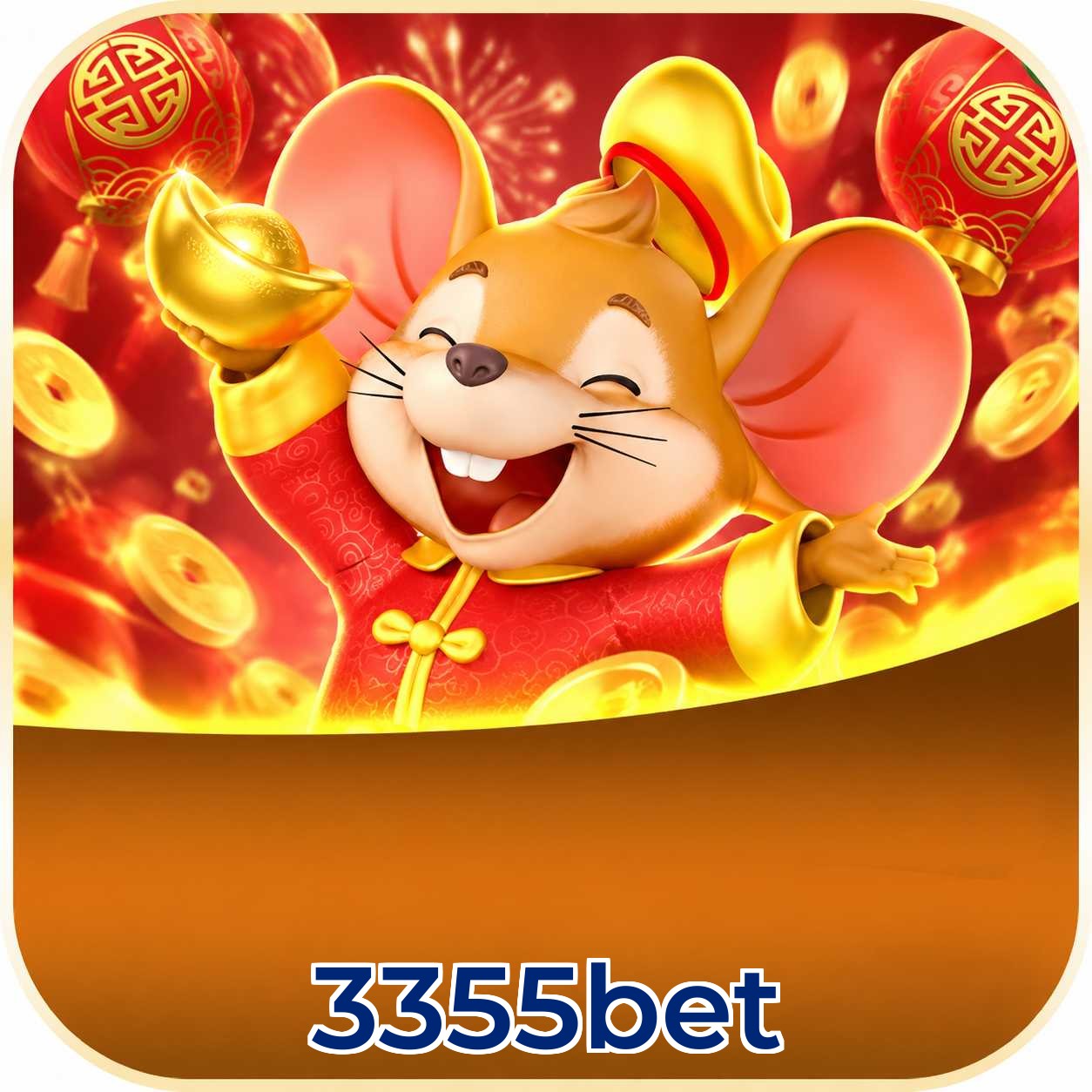 3355bet Top Wins