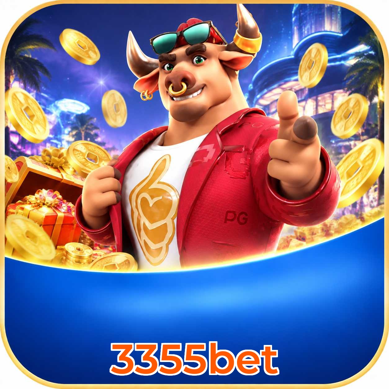3355bet Fortune Tiger FAQ