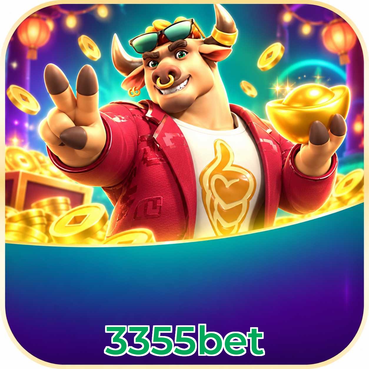 3355bet KYC Verification