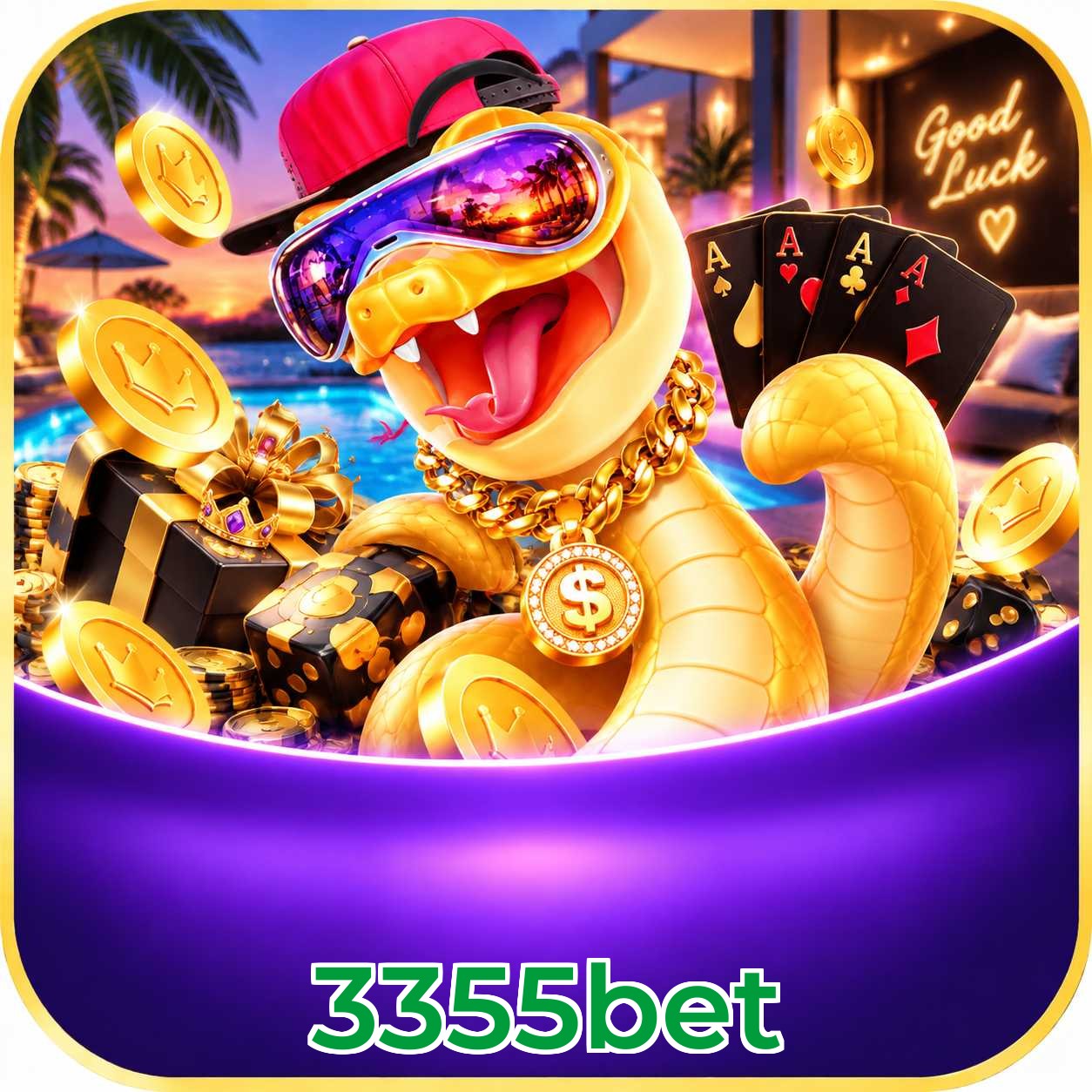 3355bet Login FAQ