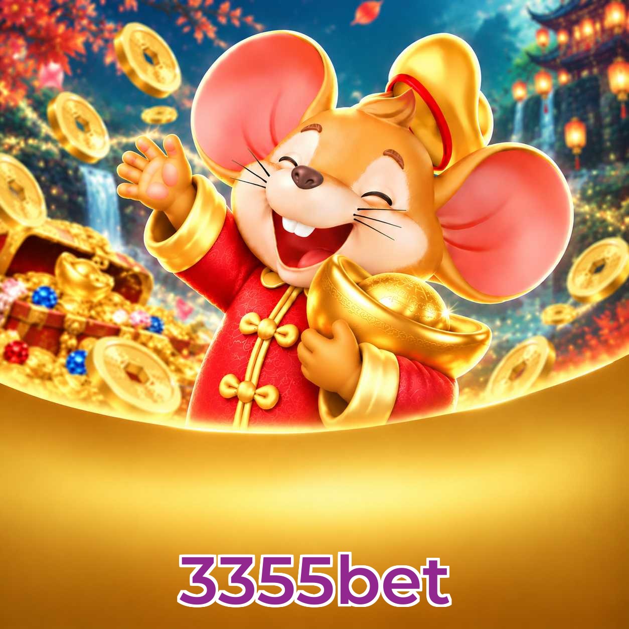 Baixar 3355bet iPhone