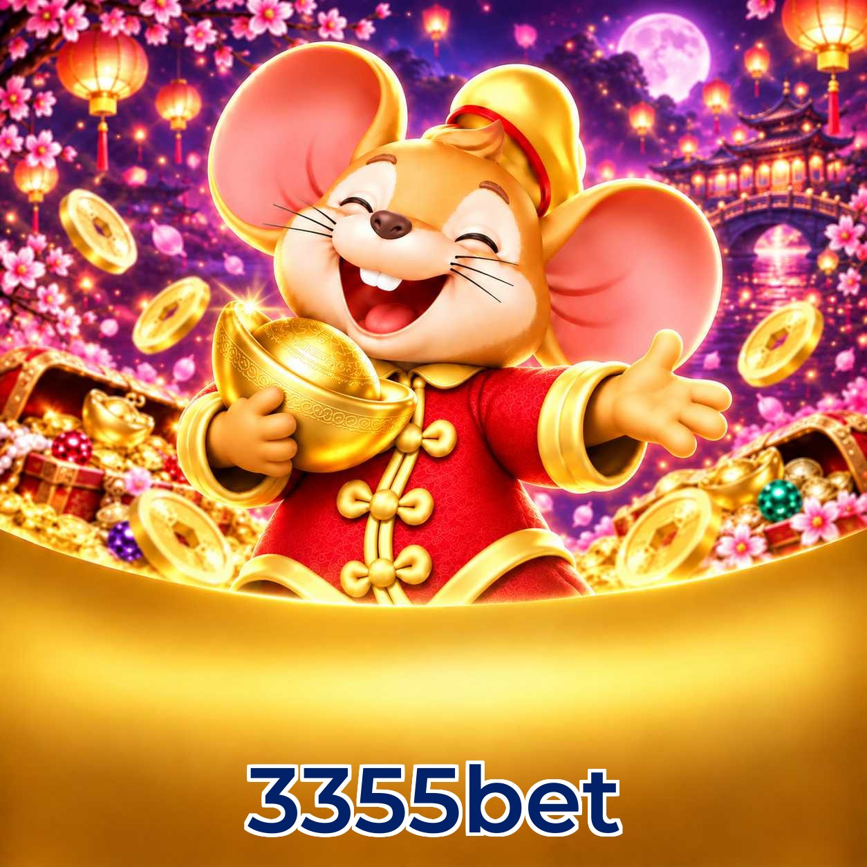 3355bet FAQ