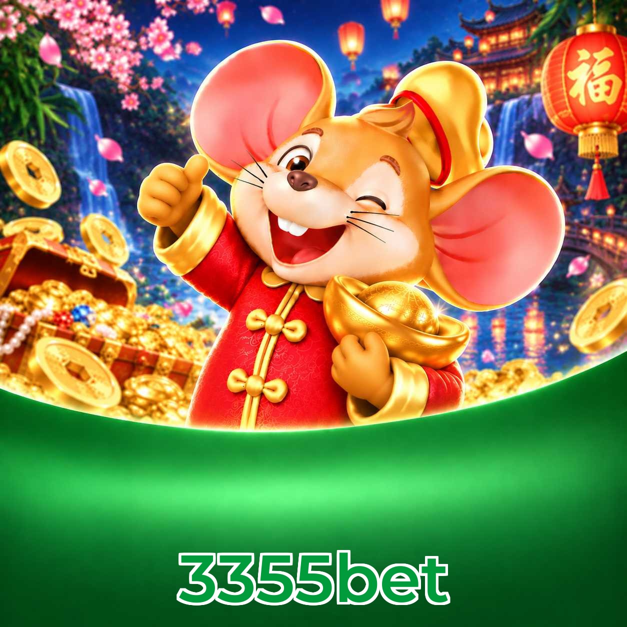 3355bet FAQ instalar app