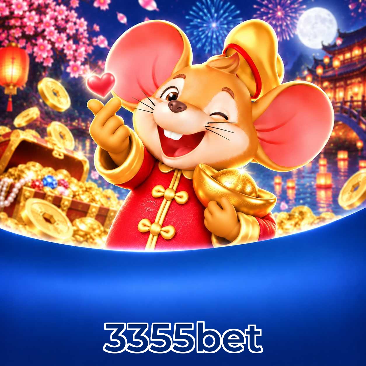 3355bet FAQ
