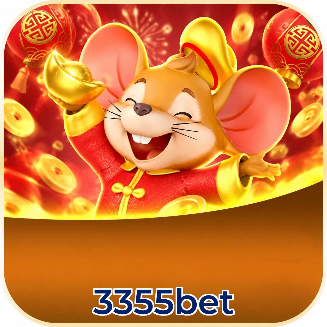 3355bet Facebook Bonus