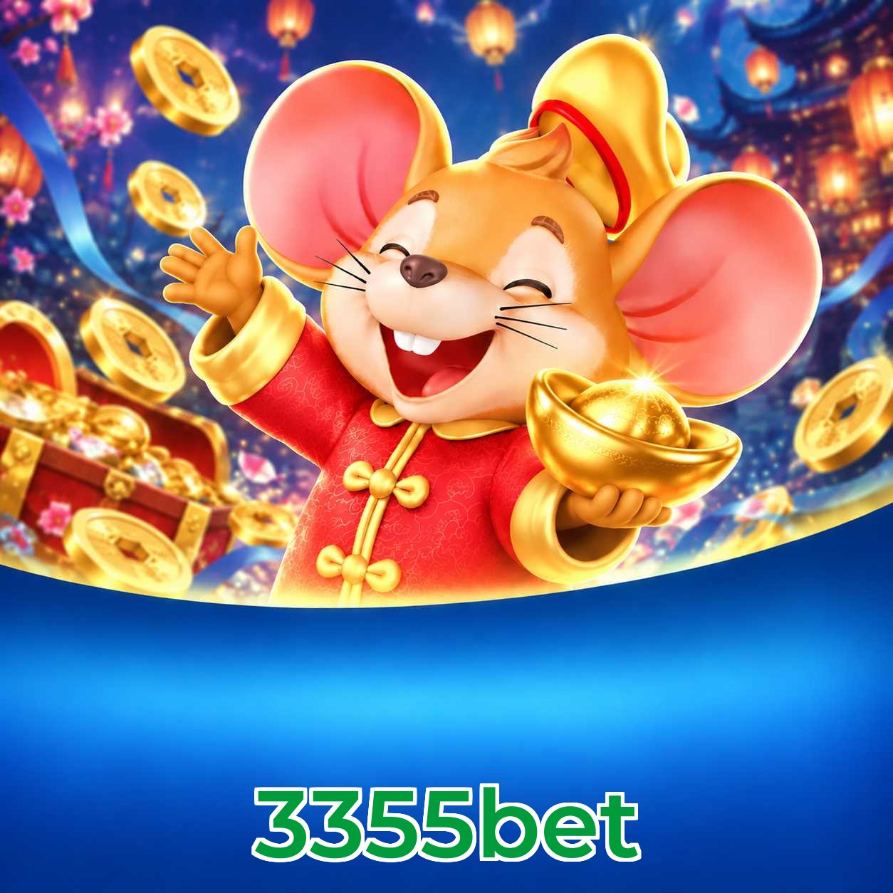 3355bet 2FA