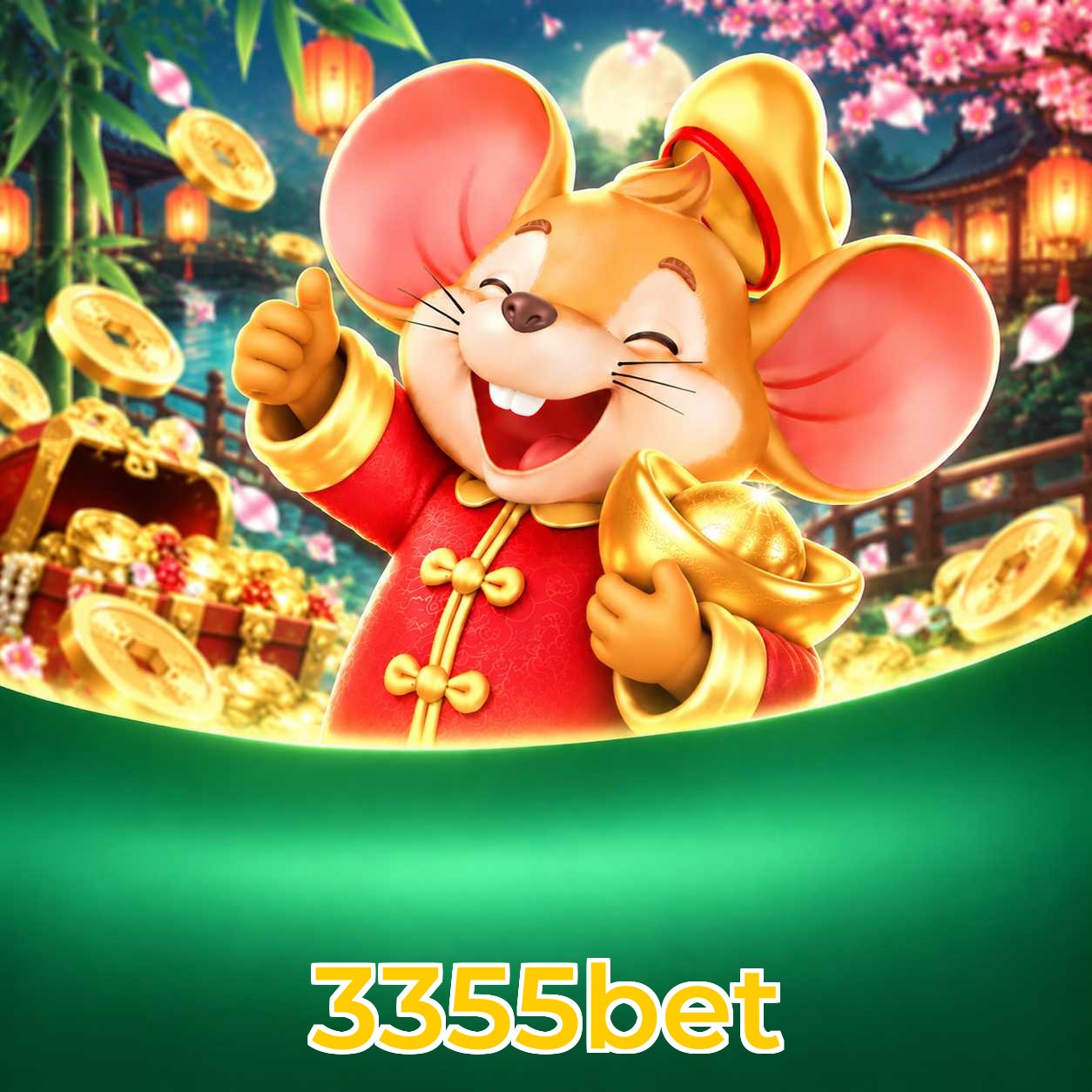 Baixar 3355bet Android