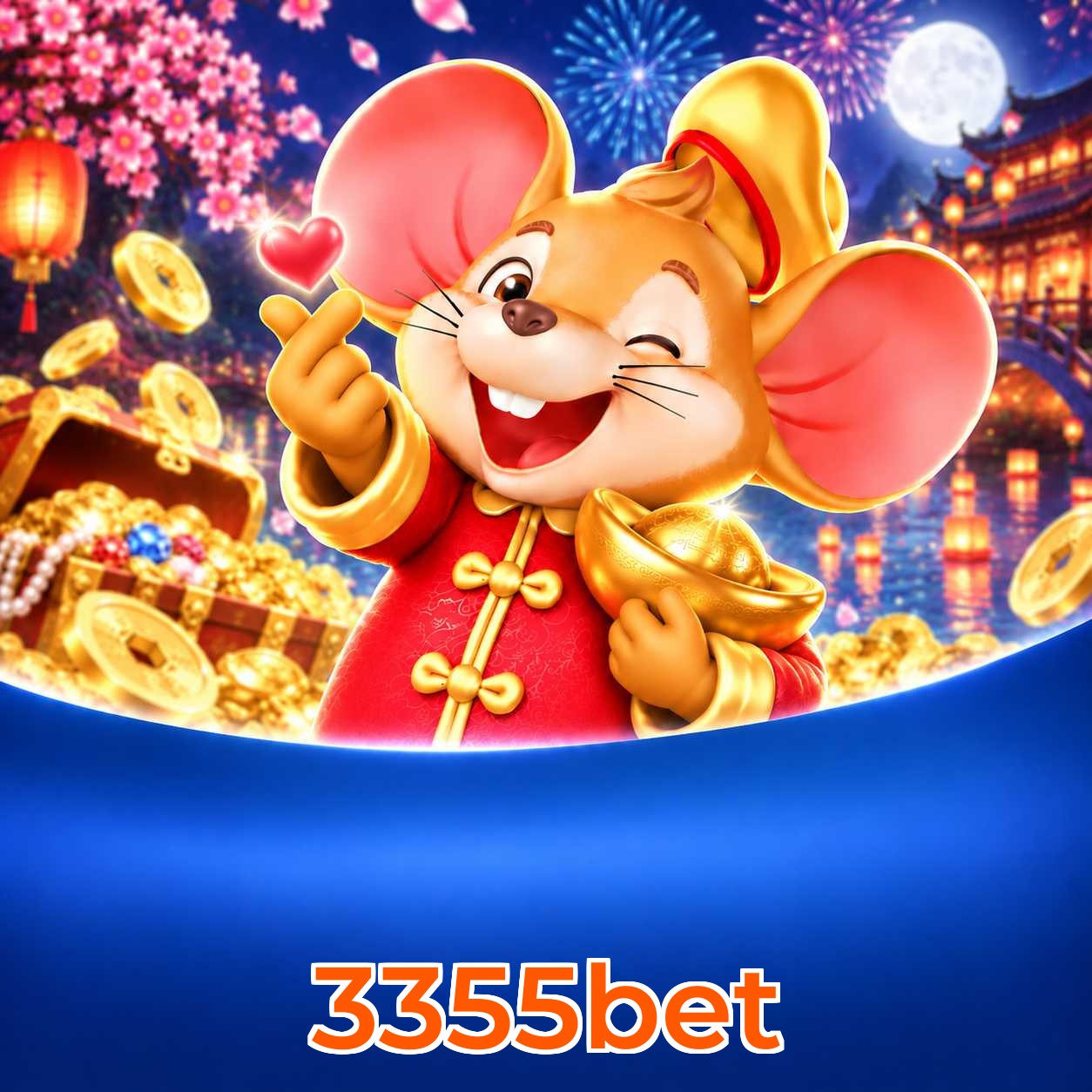 3355bet Bet FAQ