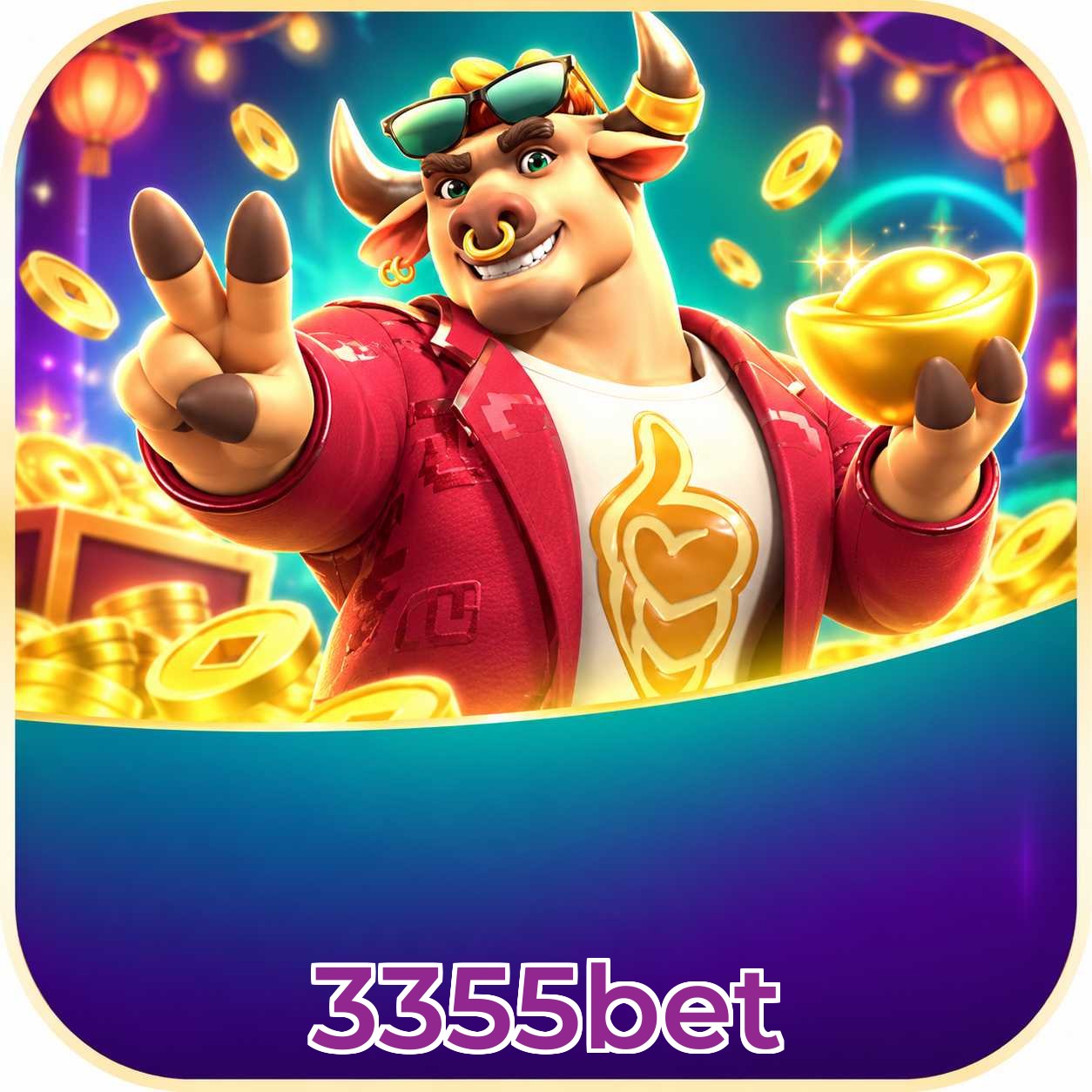 3355bet instalar iPhone Safari PWA