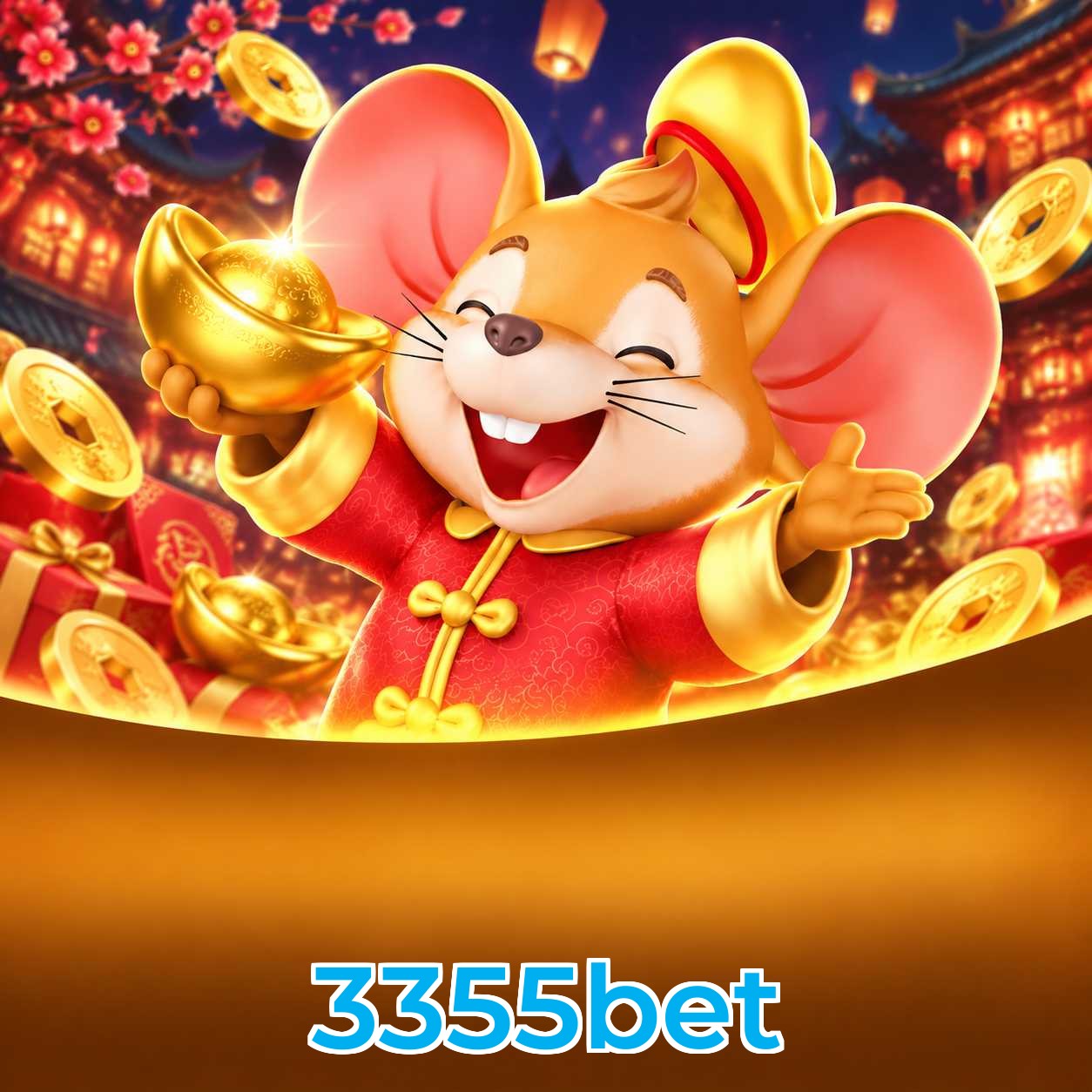 3355bet Bonus FAQ