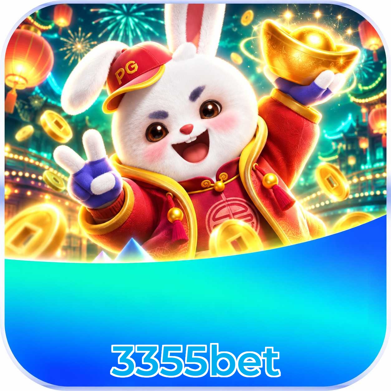 3355bet Live Casino Overview