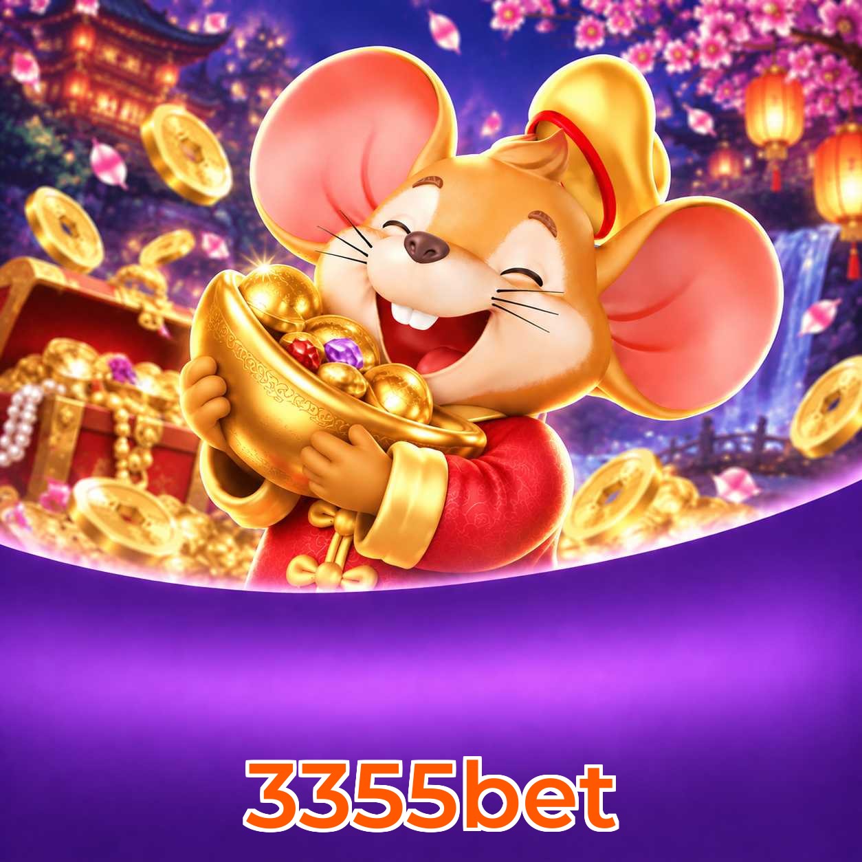 3355bet Performance