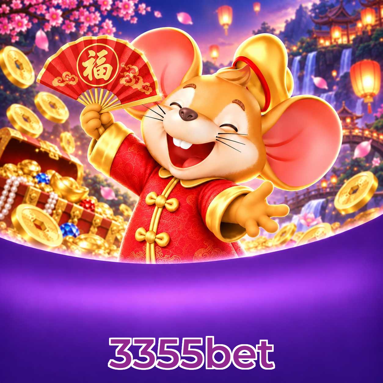 3355bet VIP FAQ