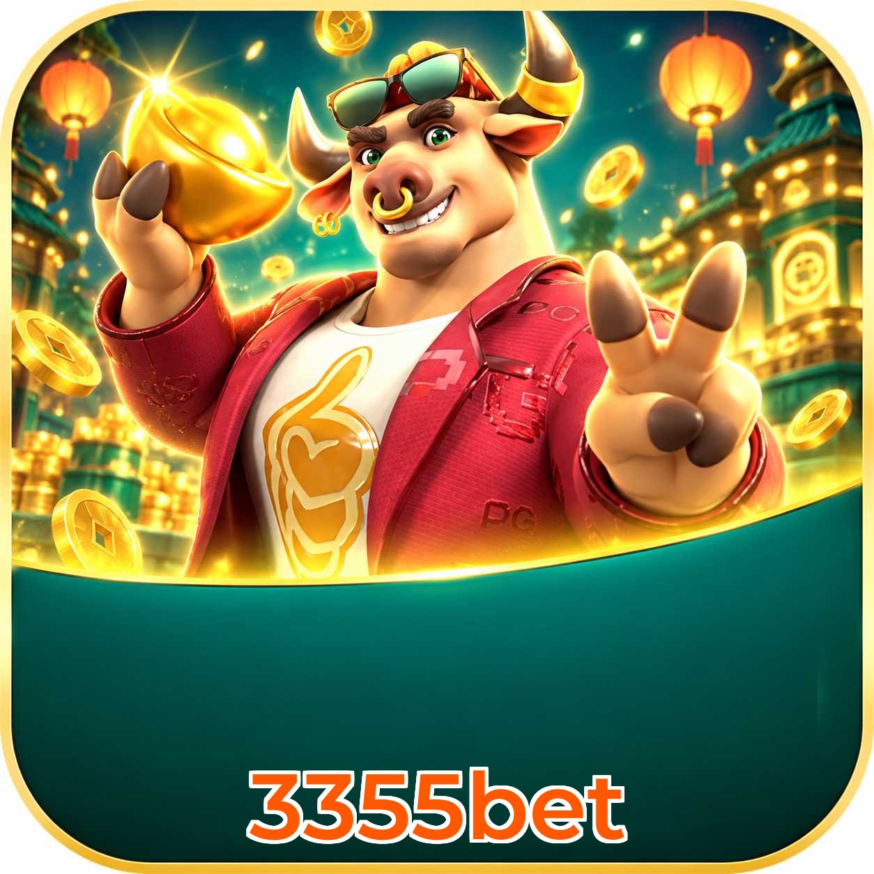 3355bet Bet Types