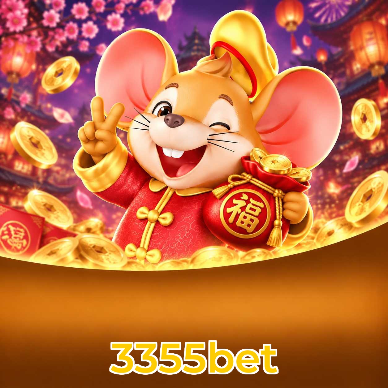 3355bet Estratégias Slots