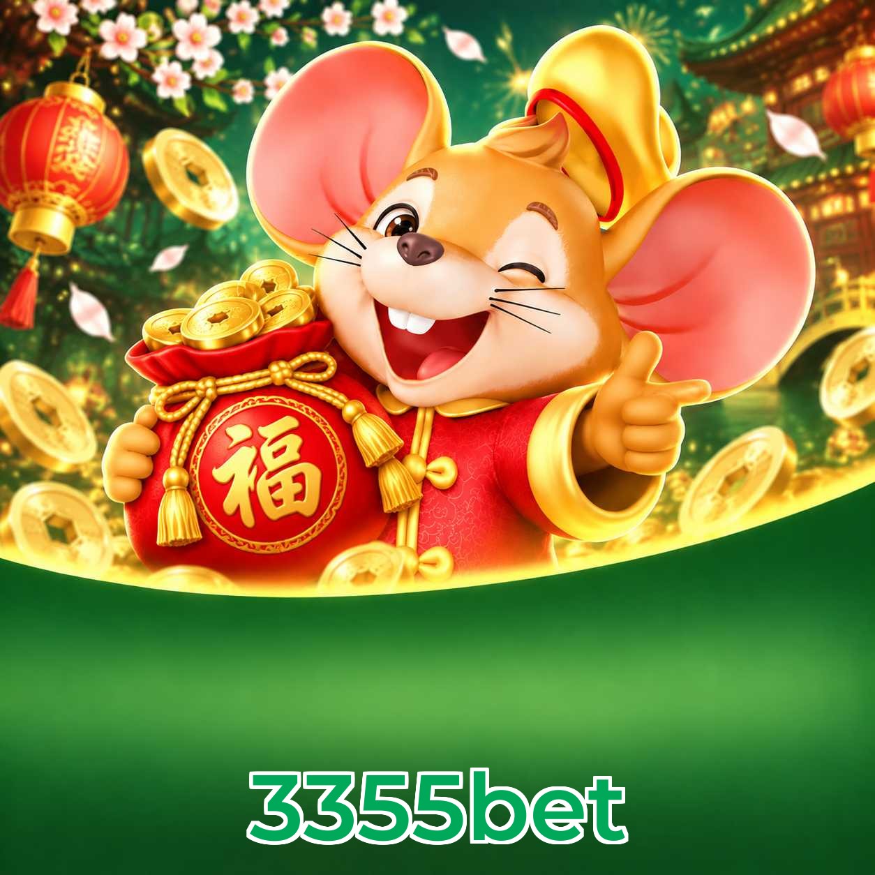 3355bet Version History