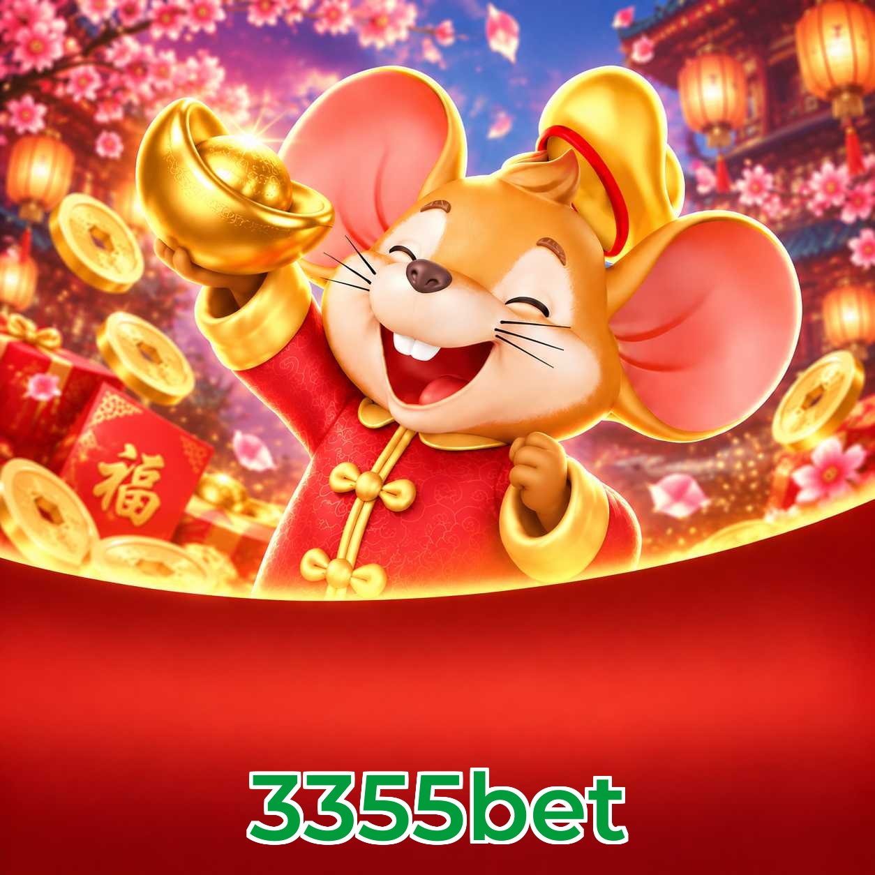 3355bet Slot FAQ